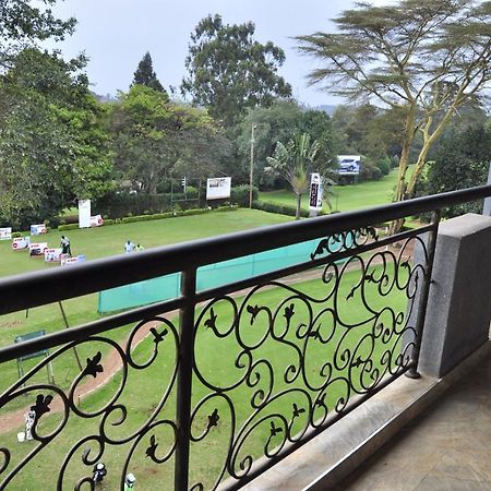 Hotel Sigona Golf Club Kikuyu Esterno foto