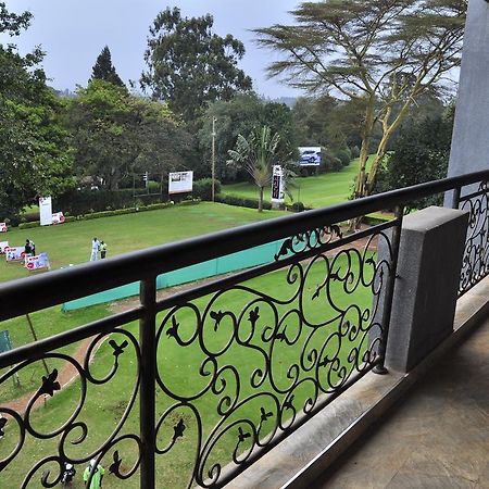 Hotel Sigona Golf Club Kikuyu Esterno foto