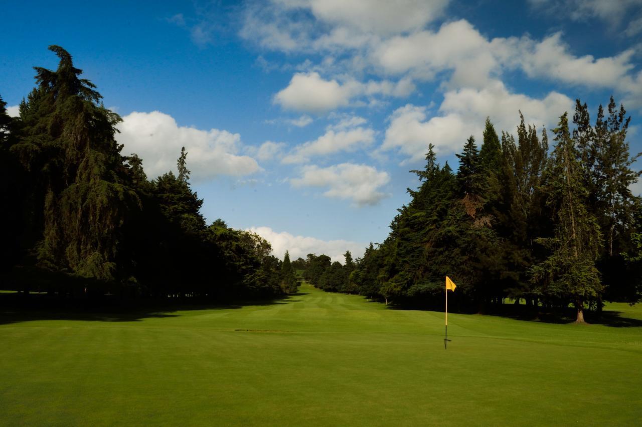 Hotel Sigona Golf Club Kikuyu Esterno foto