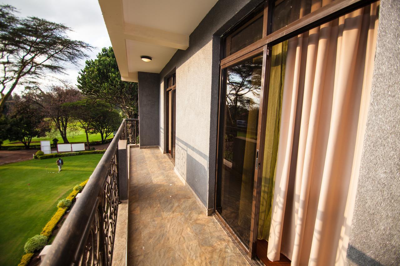 Hotel Sigona Golf Club Kikuyu Esterno foto