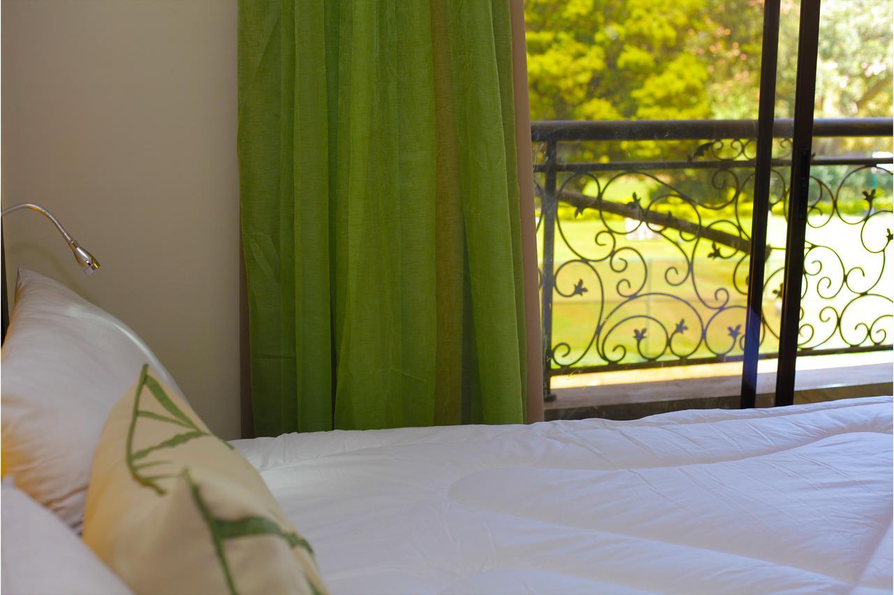 Hotel Sigona Golf Club Kikuyu Esterno foto
